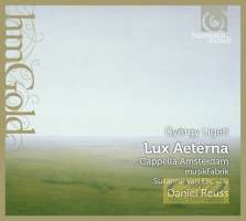 Ligeti: Lux Aeterna